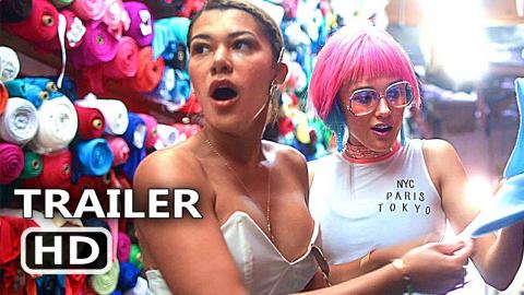 DADDY ISSUES Official Trailer (2019) Teen Movie HD