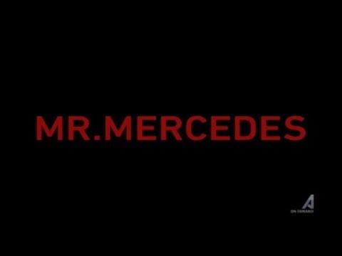 Mr. Mercedes : Season 1 - Official Opening Credits / Intro