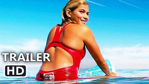 AGE OF SUMMER Official Trailer (2018) Teen Movie HD