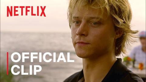 Outer Banks Season 2 | Official Clip: Fired | Netflix