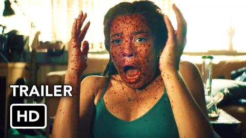 Gen V Teaser Trailer (HD) The Boys spinoff