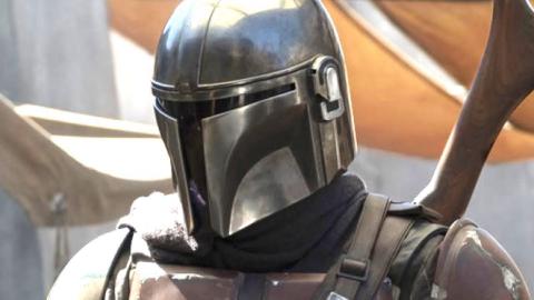 What You May Not Know About The Mandalorian