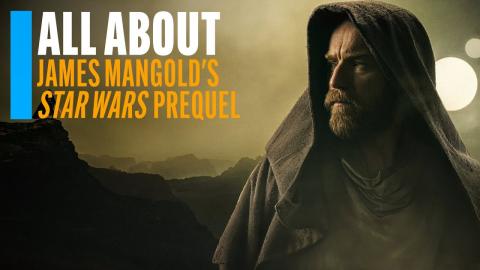 All About James Mangold's Star Wars Prequel | IMDb