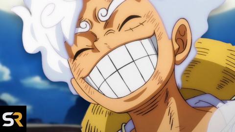 One Piece's Gear Five Surpasses Expectations