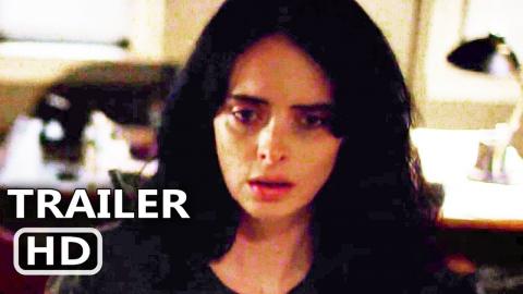 JESSICA JONES Season 3 Offcial Trailer TEASER (2019) Netflix TV Series HD