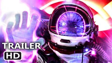 2067 Official Trailer (2020) Sci-Fi, Adventure Movie HD
