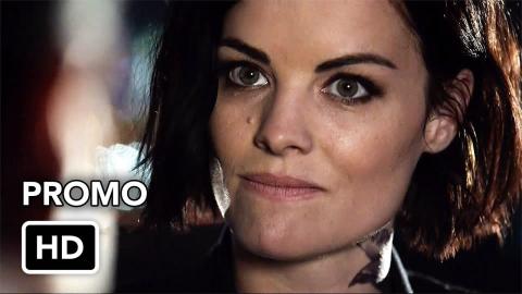 Blindspot 4x05 Promo "Naughty Monkey Kicks At Tree" (HD) Season 4 Episode 5 Promo