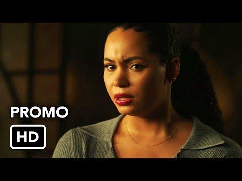 Charmed 3x16 Promo "What to Expect When You're Expecting the Apocalypse" (HD)