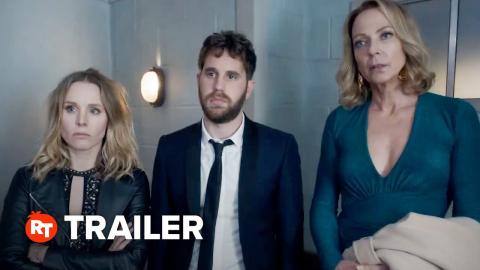 The People We Hate at the Wedding Trailer #1 (2022)