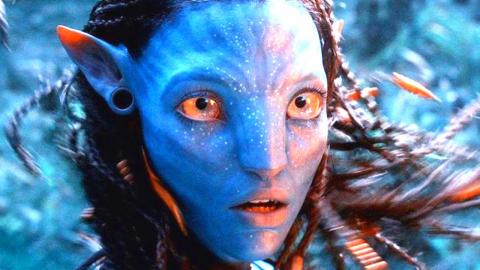 Why Avatar: The Way Of Water Completely Whiffed On Neytiri's Story Arc