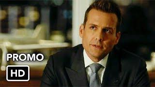 Suits 7x13 Promo "Inevitable" (HD) Season 7 Episode 13 Promo