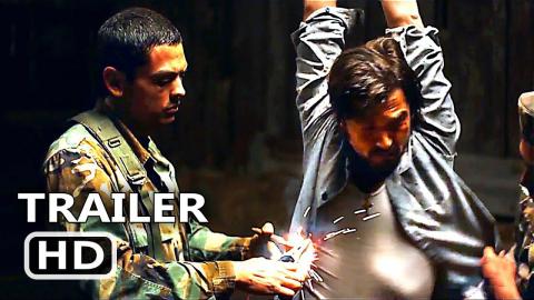 NARCOS Season 4 Trailer TEASER (NEW 2018) Narcos Mexico, Netflix TV Show HD