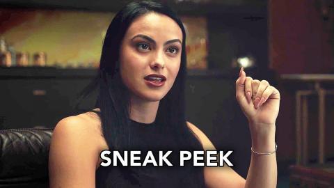 Riverdale 5x17 Sneak Peek "Dance of Death" (HD) Season 5 Episode 17 Sneak Peek