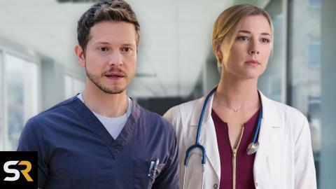 Cancelled Medical Drama, The Resident, Finds Place on Netflix