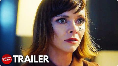 MONSTRUOUS Trailer (2022) Christina Ricci Horror Movie