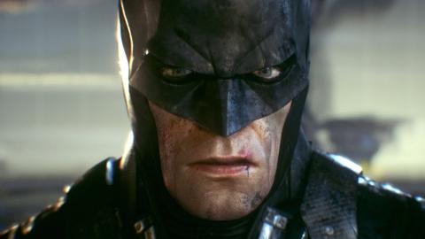 The Batman: Matt Reeves Addresses Robert Pattinson's Casting