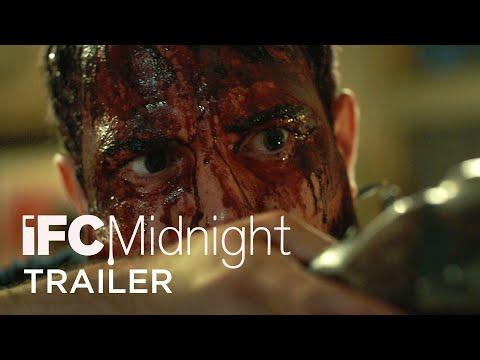 Barbarians - Official Trailer | HD | IFC Midnight