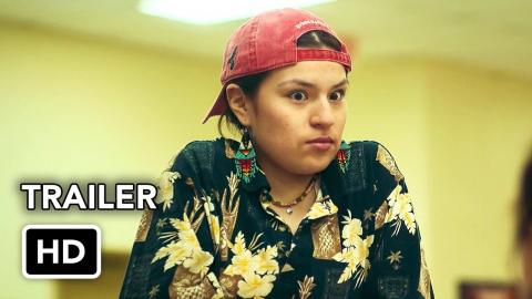 Reservation Dogs Season 2 Trailer (HD) Taika Waititi comedy series