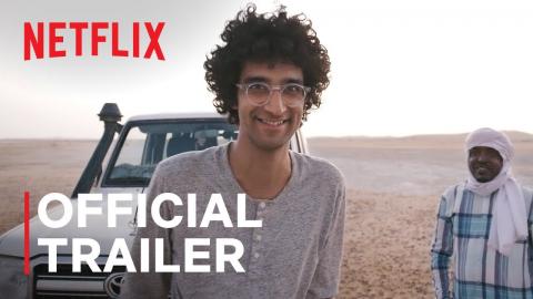 Connected | Official Trailer | Netflix