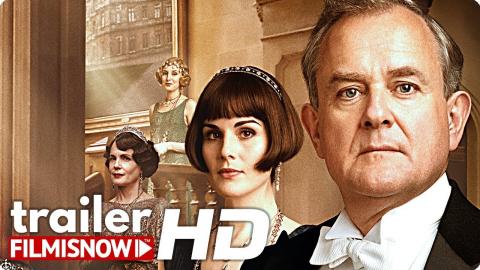 DOWNTON ABBEY Trailer (2019) | Hugh Bonneville, Laura Carmichael Movie