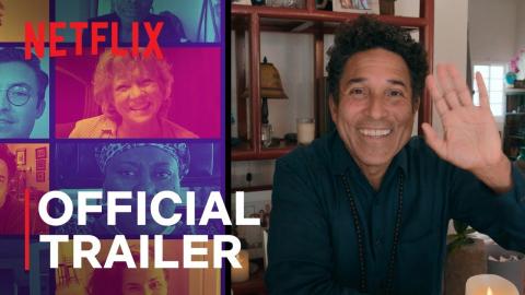 SOCIAL DISTANCE | Official Trailer | Netflix