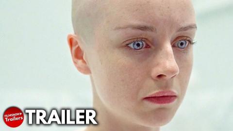 WHITE LIE Trailer EXCLUSIVE 2021 Kacey Rohl, Connor Jessup Movie