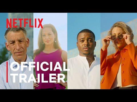 Buy My House | Official Trailer | Netflix