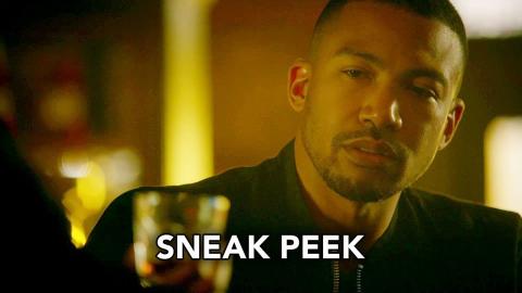 The Originals 5x07 Sneak Peek #2 "God's Gonna Trouble the Water" (HD) Season 5 Episode 7 Sneak Peek