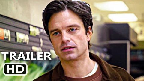 FRESH Trailer (2022) Sebastian Stan