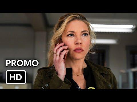 Big Sky 2x11 Promo "Do No Harm" (HD)