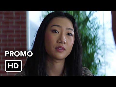 Kung Fu 2x03 Promo "The Bell" (HD) The CW martial arts series