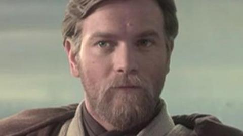 Ewan McGregor Has Been Lying About Obi Wan Kenobi For Years