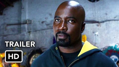 Marvel's Luke Cage Season 2 Trailer (HD)