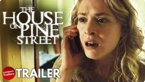 THE HOUSE ON PINE STREET Trailer | Watch the full horror movie on @Film Freaks by FilmIsNow
