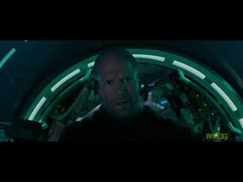 The Meg - Carnage :30 - August 10