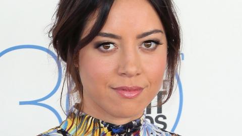 The Scary Emergency That Left Aubrey Plaza Temporarily Paralyzed