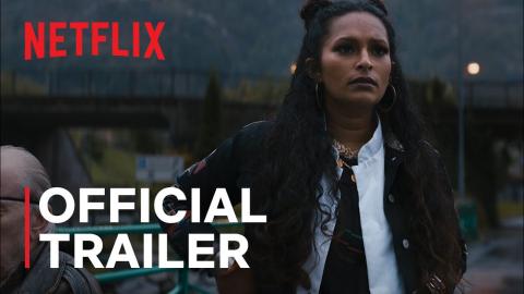 Ragnarok 2 | Official Trailer | Netflix