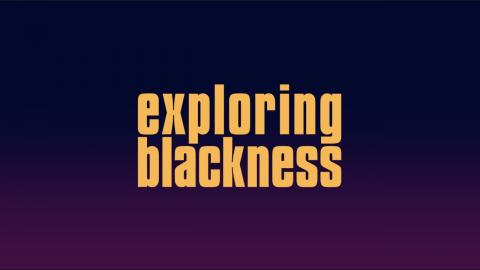 Exploring Blackness | Pixar