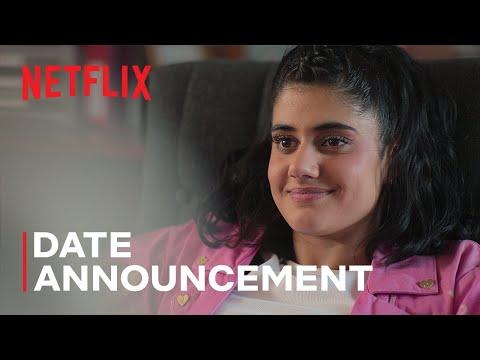 Heartbreak High | Date Announcement | Netflix