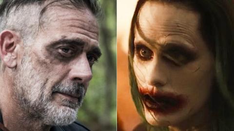 How Jeffrey Dean Morgan Feels About Zack Snyder's Justice League