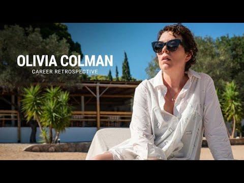 Olivia Colman | Career Retrospective