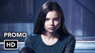 Siren 1x03 Promo "Interview with a Mermaid" (HD)
