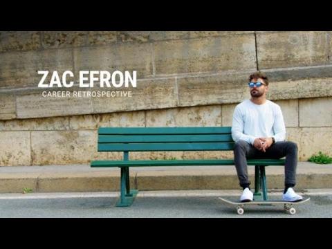 Zac Efron | Career Retrospective