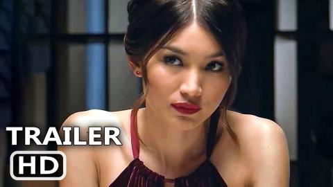 INTRIGO Official Trailer (2020) Gemma Chan Thriller Movie HD