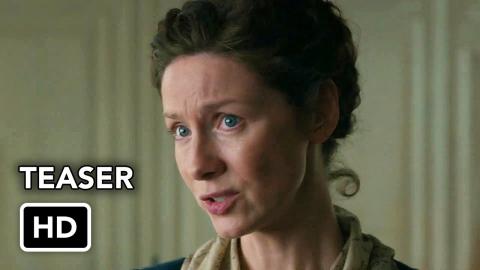 Outlander Season 7: Part 2 Teaser (HD) Returning 2024