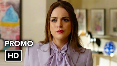 Dynasty 2x13 Promo "Even Worms Can Procreate" (HD) Season 2 Episode 13 Promo