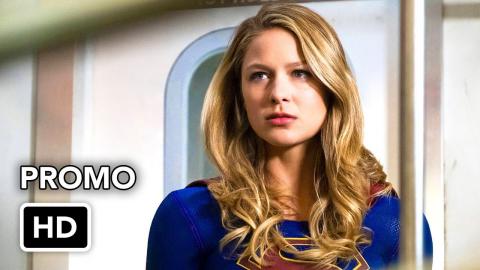 Supergirl 3x13 Promo "Both Sides Now" (HD) Season 3 Episode 13 Promo