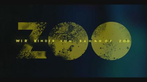Wir Kinder vom Bahnhof Zoo : Season 1 - Official Intro (Amazon Prime Video' series) (2021)