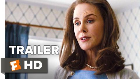 The Goldfinch Trailer #1 (2019) | Movieclips Trailers