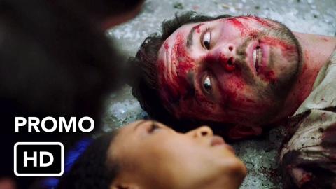 Chicago Med 4x17 Promo "The Space Between Us" (HD)